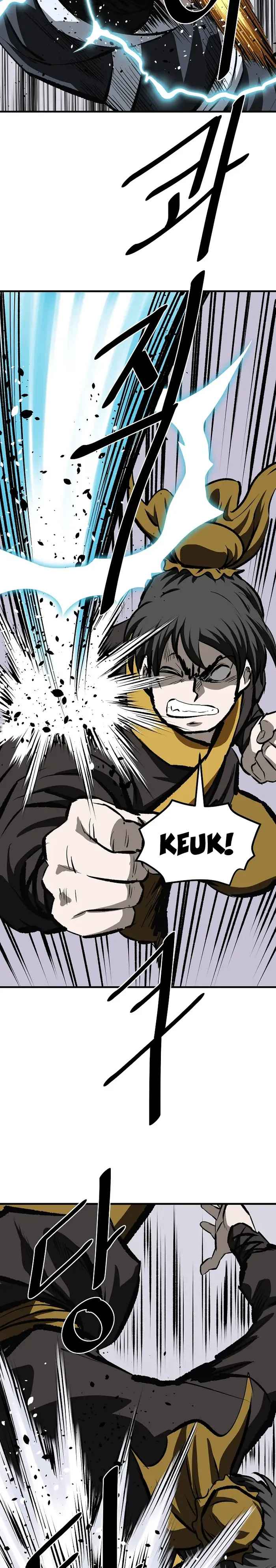 Bowblade: The Descendants Of Bowblade Chapter 52 - Page 33