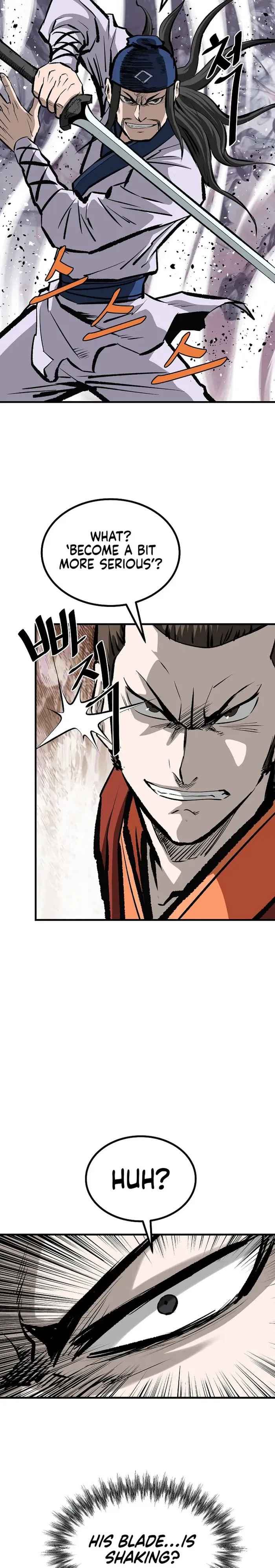 Bowblade: The Descendants Of Bowblade Chapter 55 - Page 13