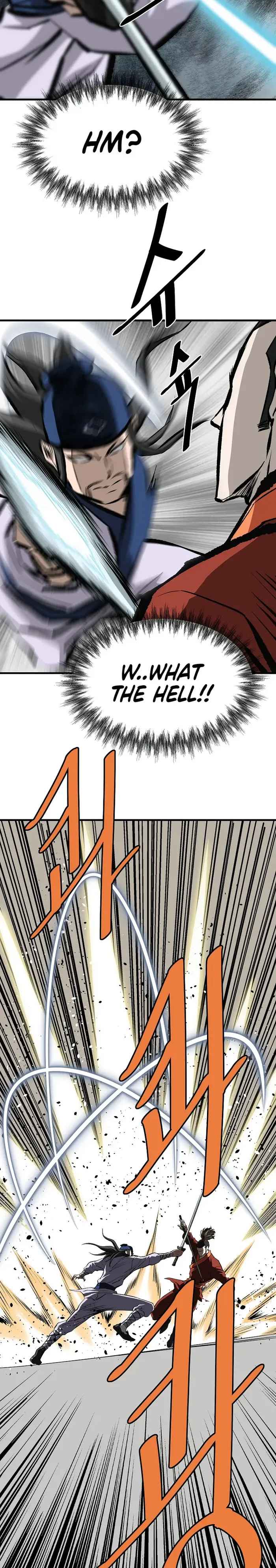 Bowblade: The Descendants Of Bowblade Chapter 55 - Page 15