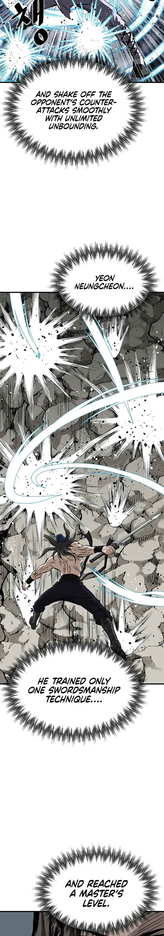 Bowblade: The Descendants Of Bowblade Chapter 55 - Page 20