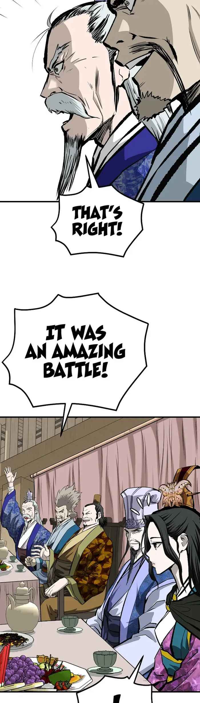 Bowblade: The Descendants Of Bowblade Chapter 55 - Page 26