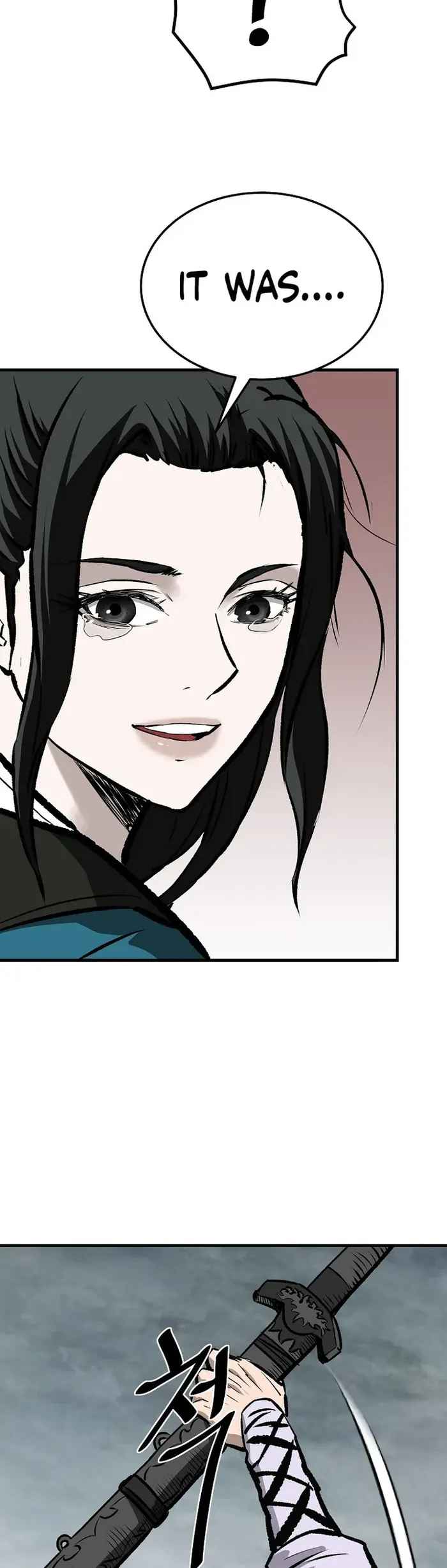 Bowblade: The Descendants Of Bowblade Chapter 55 - Page 27