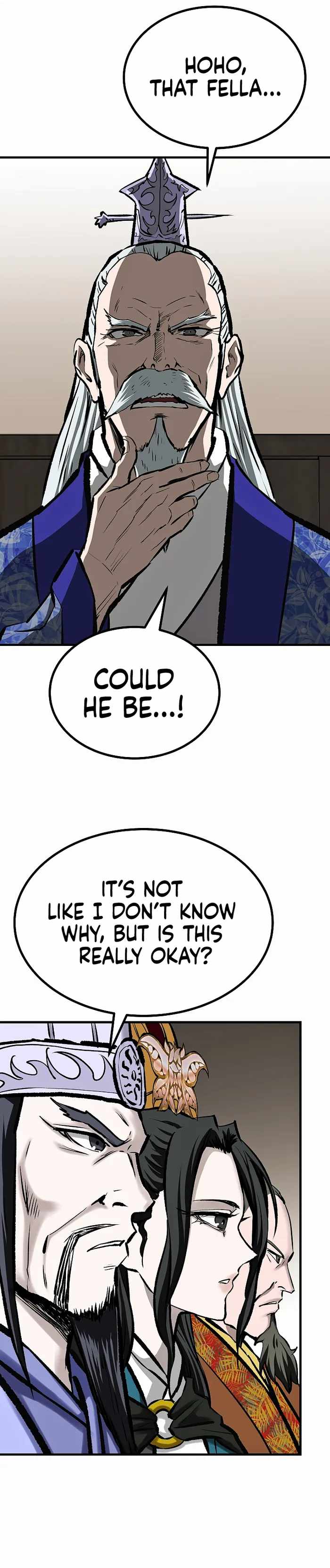 Bowblade: The Descendants Of Bowblade Chapter 57 - Page 11