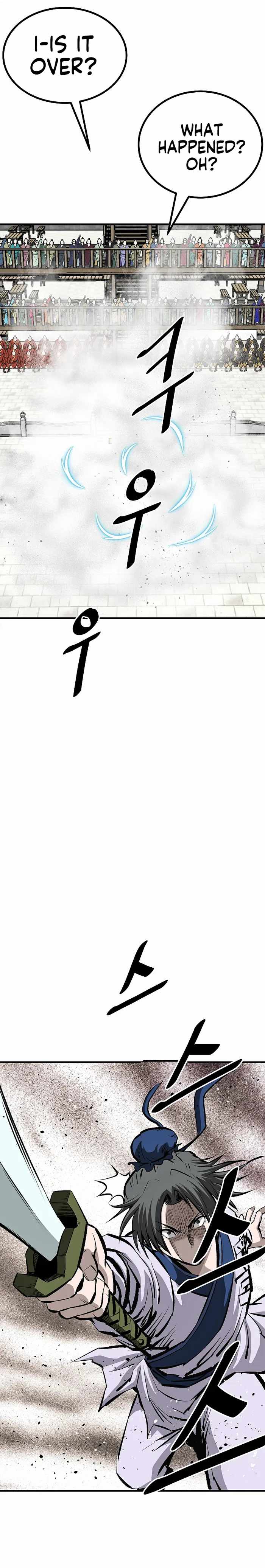 Bowblade: The Descendants Of Bowblade Chapter 57 - Page 22