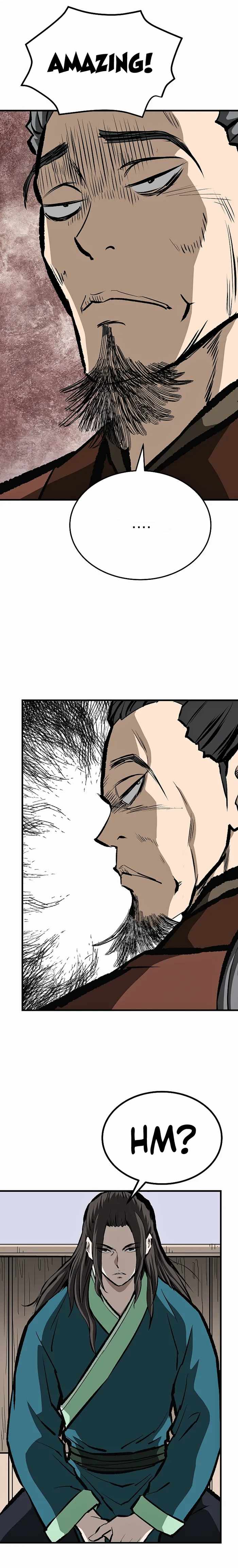 Bowblade: The Descendants Of Bowblade Chapter 57 - Page 26