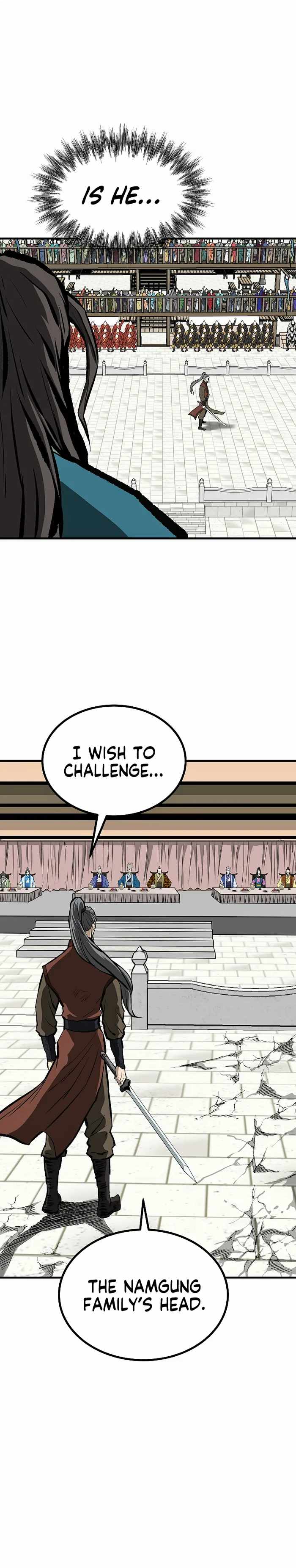 Bowblade: The Descendants Of Bowblade Chapter 57 - Page 27