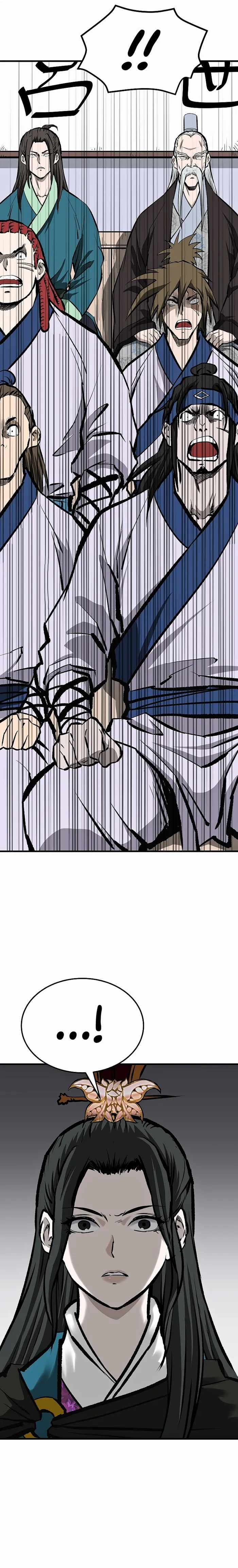 Bowblade: The Descendants Of Bowblade Chapter 57 - Page 28