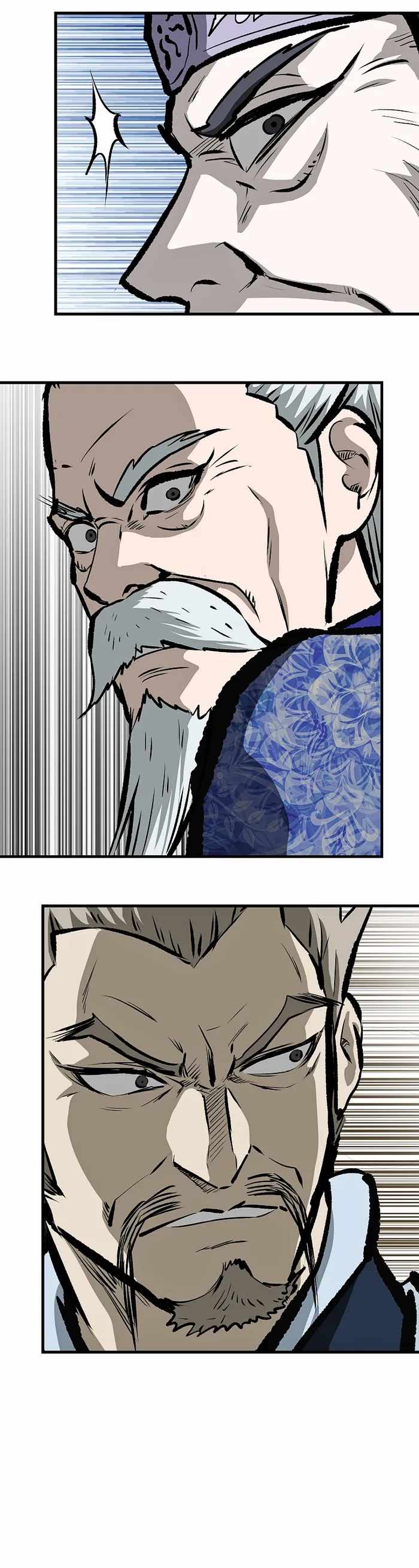 Bowblade: The Descendants Of Bowblade Chapter 57 - Page 34