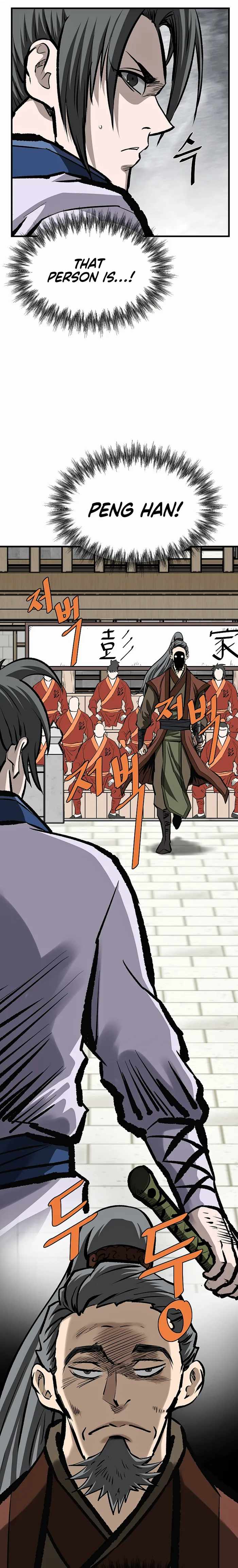 Bowblade: The Descendants Of Bowblade Chapter 57 - Page 8