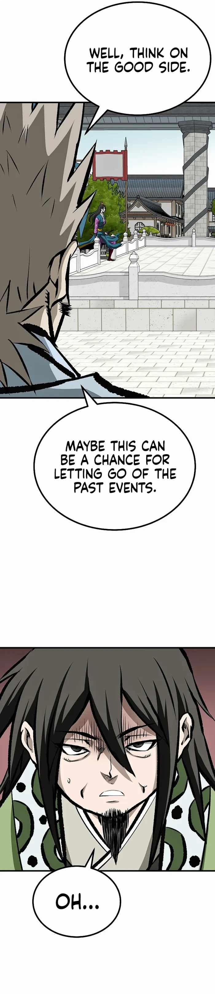 Bowblade: The Descendants Of Bowblade Chapter 58 - Page 10