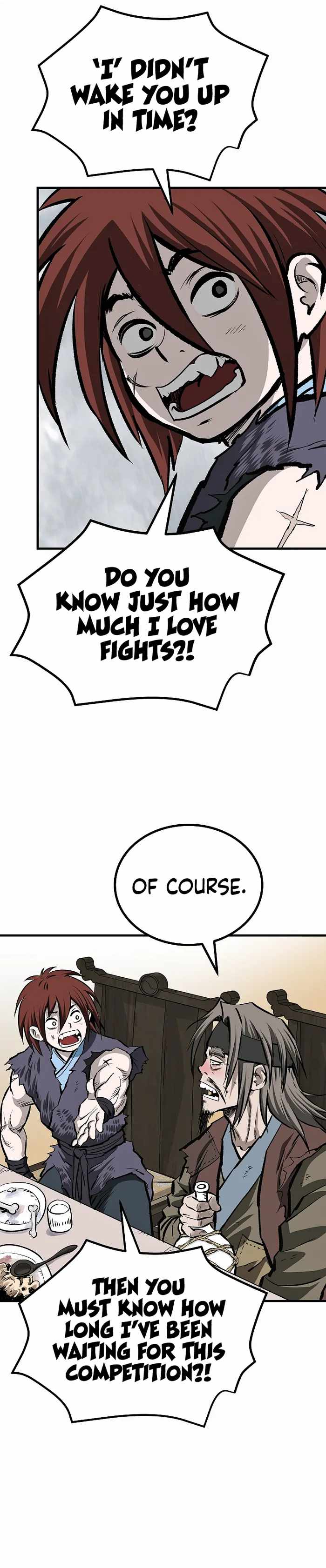 Bowblade: The Descendants Of Bowblade Chapter 58 - Page 13