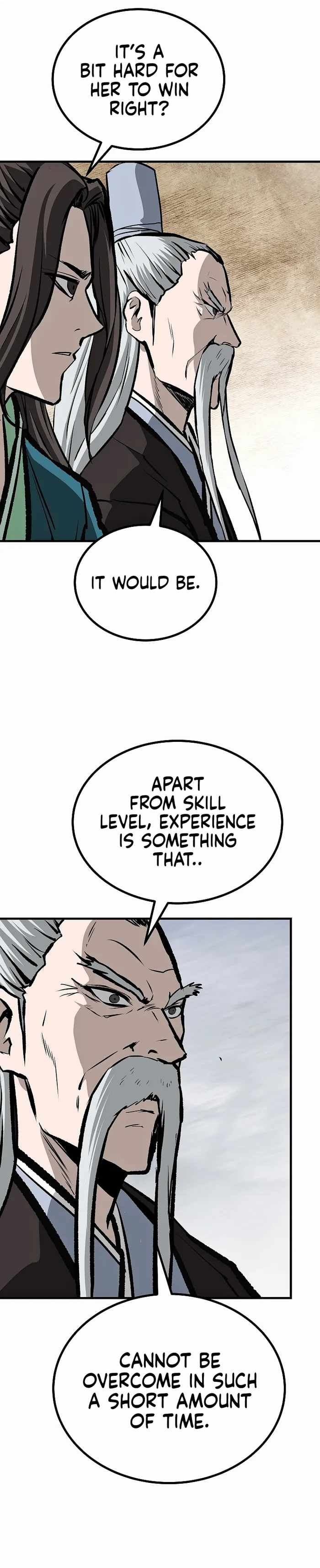 Bowblade: The Descendants Of Bowblade Chapter 58 - Page 23