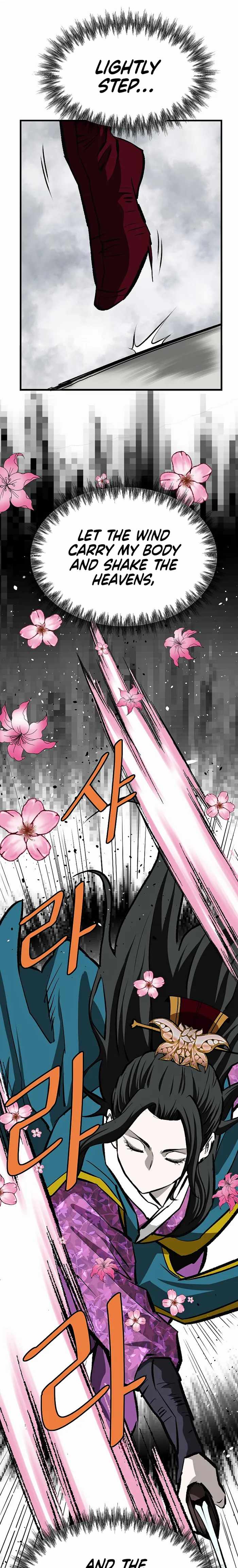 Bowblade: The Descendants Of Bowblade Chapter 58 - Page 30