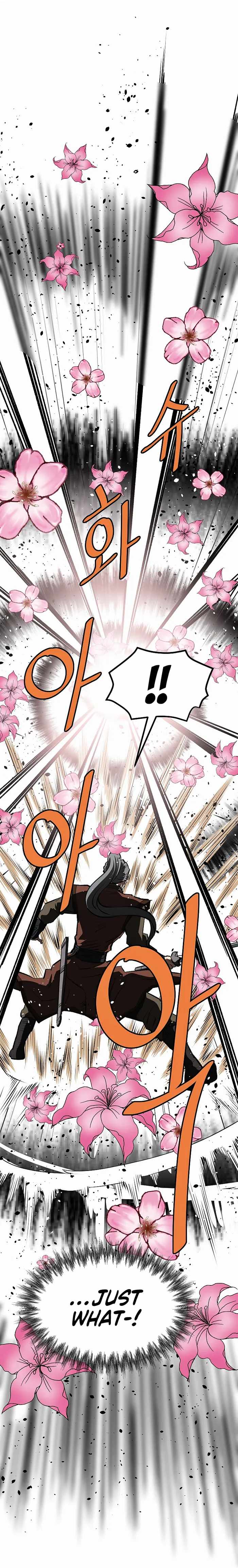 Bowblade: The Descendants Of Bowblade Chapter 58 - Page 33