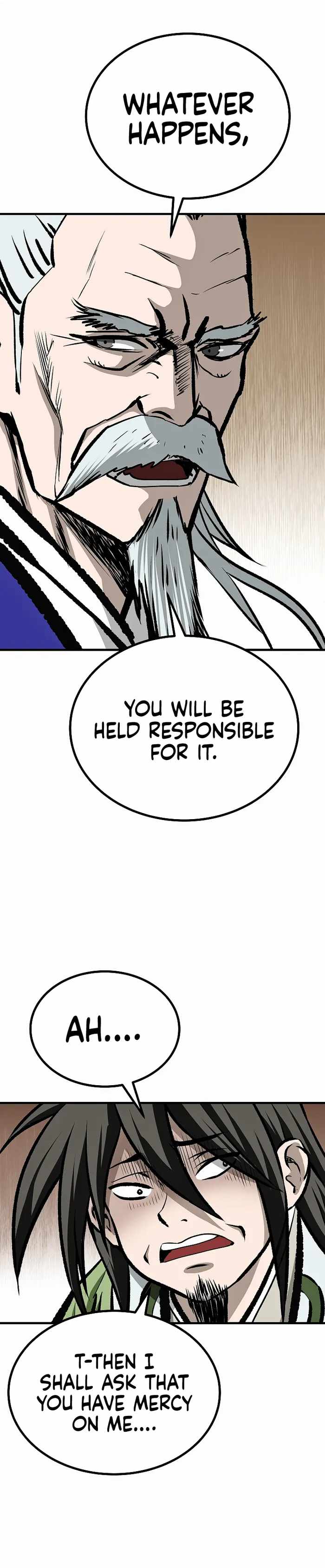 Bowblade: The Descendants Of Bowblade Chapter 58 - Page 5