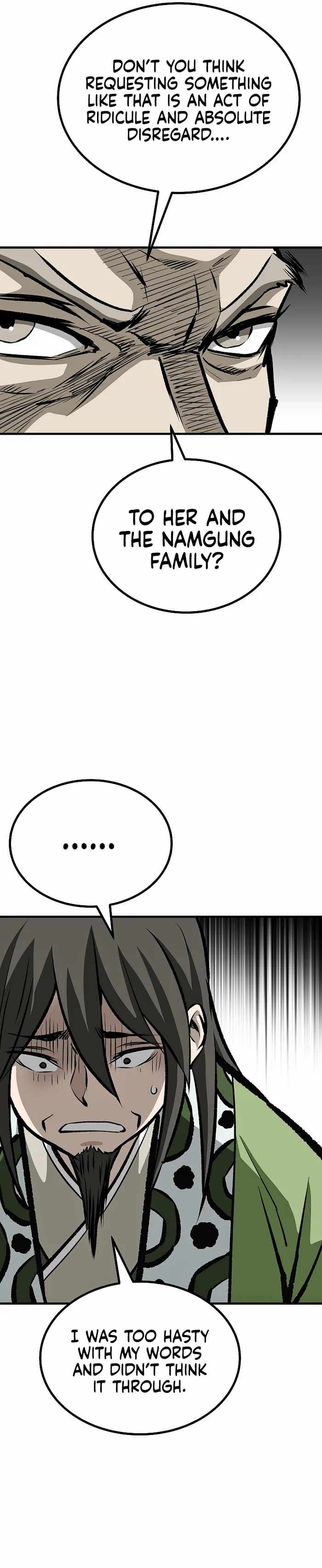 Bowblade: The Descendants Of Bowblade Chapter 58 - Page 9