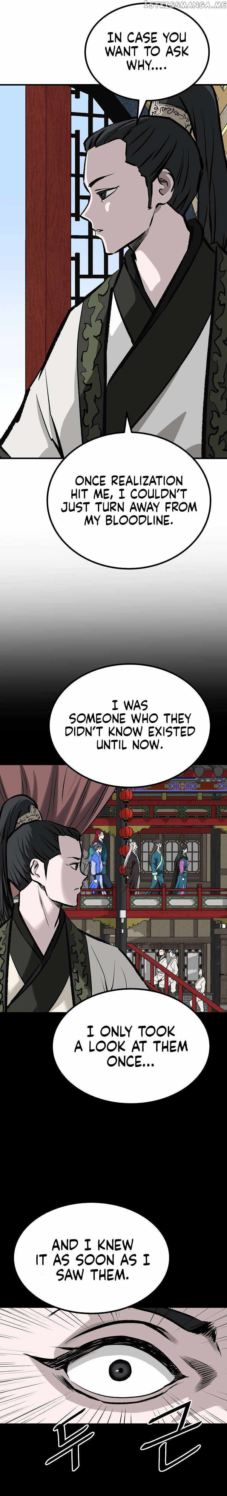 Bowblade: The Descendants Of Bowblade Chapter 59 - Page 10