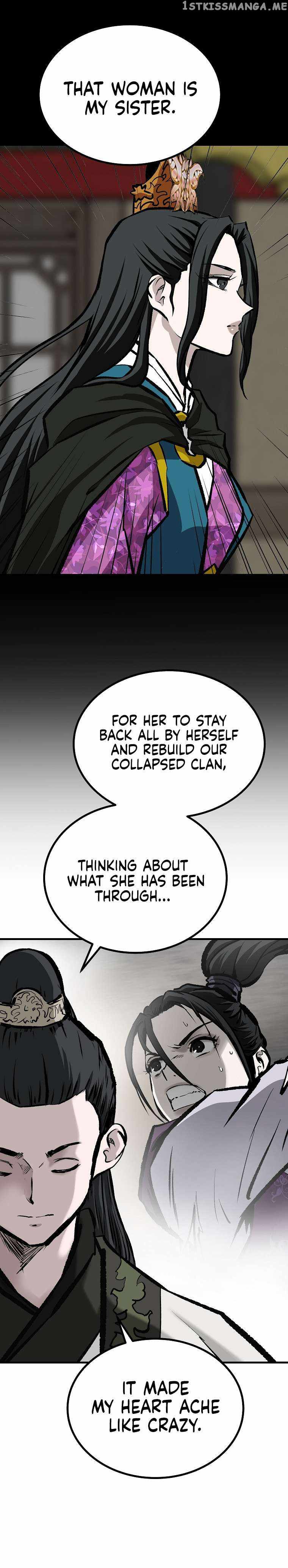 Bowblade: The Descendants Of Bowblade Chapter 59 - Page 11