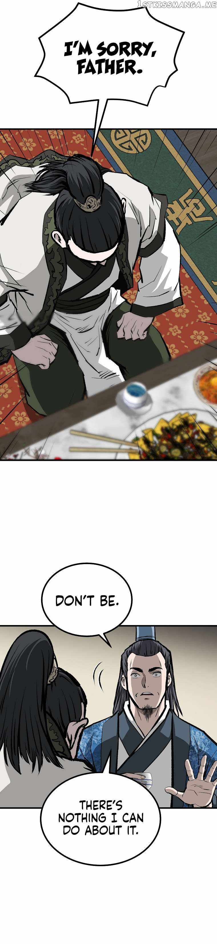 Bowblade: The Descendants Of Bowblade Chapter 59 - Page 12