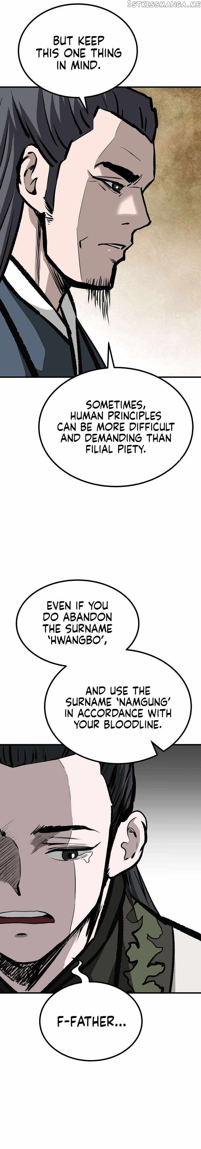 Bowblade: The Descendants Of Bowblade Chapter 59 - Page 13