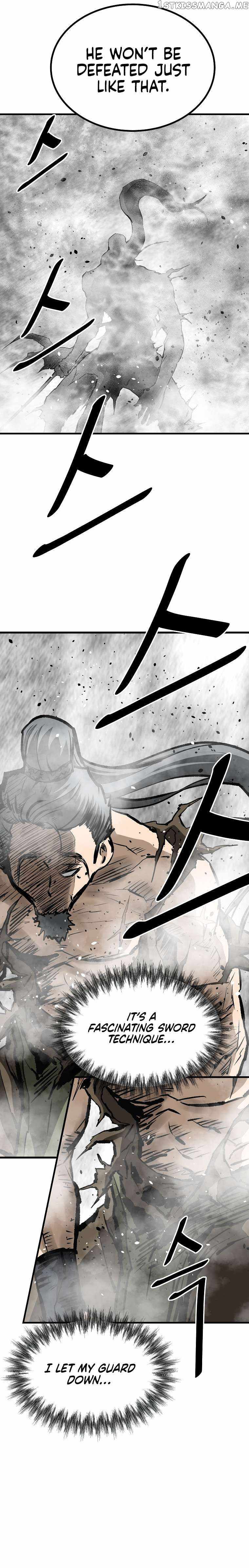 Bowblade: The Descendants Of Bowblade Chapter 59 - Page 16