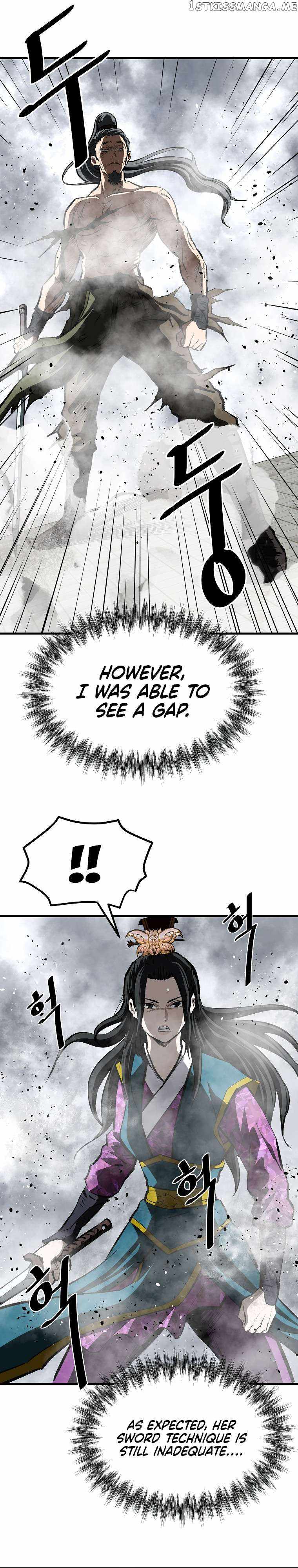 Bowblade: The Descendants Of Bowblade Chapter 59 - Page 17