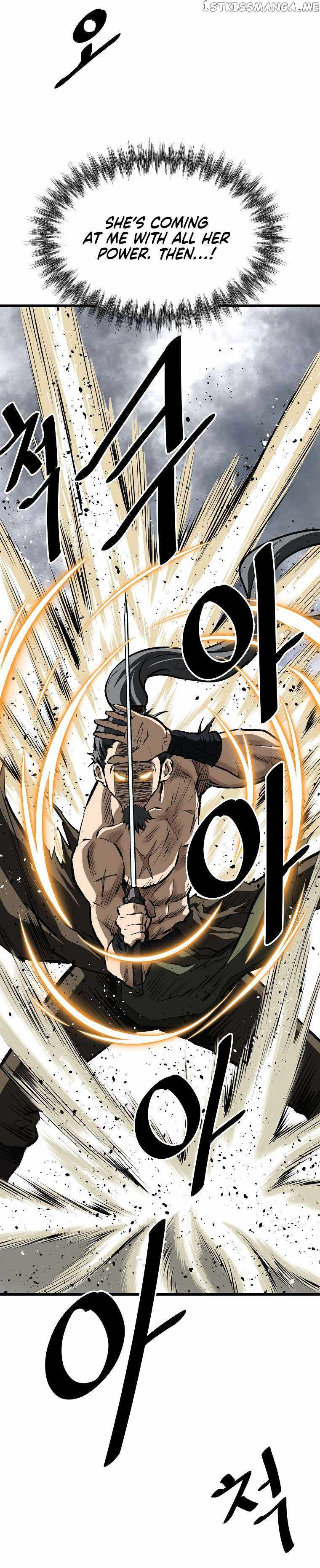 Bowblade: The Descendants Of Bowblade Chapter 59 - Page 26