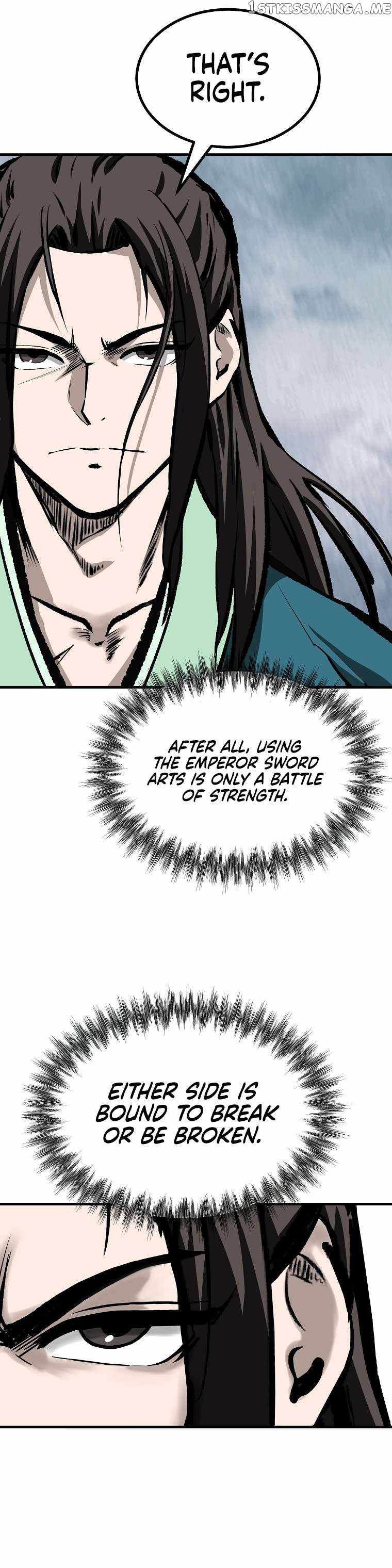 Bowblade: The Descendants Of Bowblade Chapter 59 - Page 31