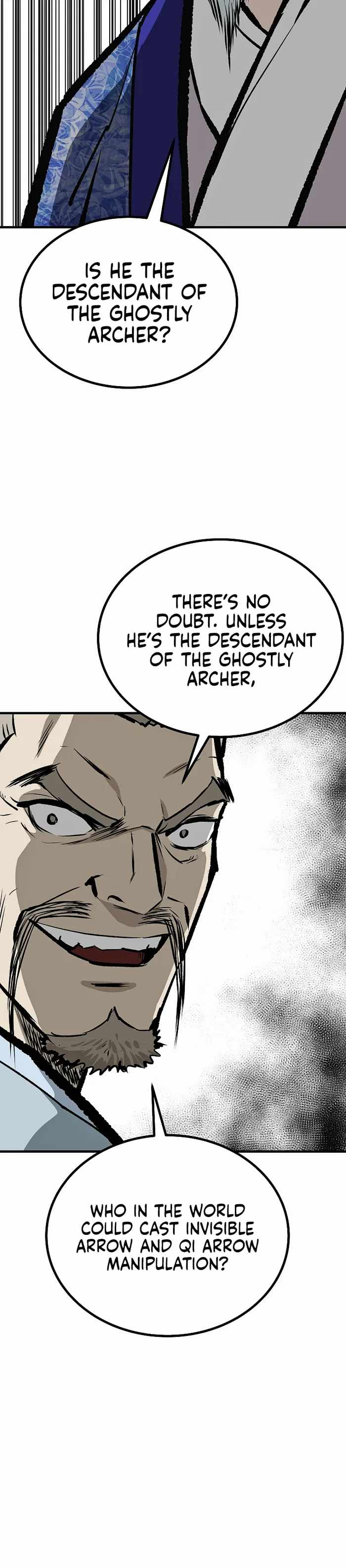 Bowblade: The Descendants Of Bowblade Chapter 61 - Page 28