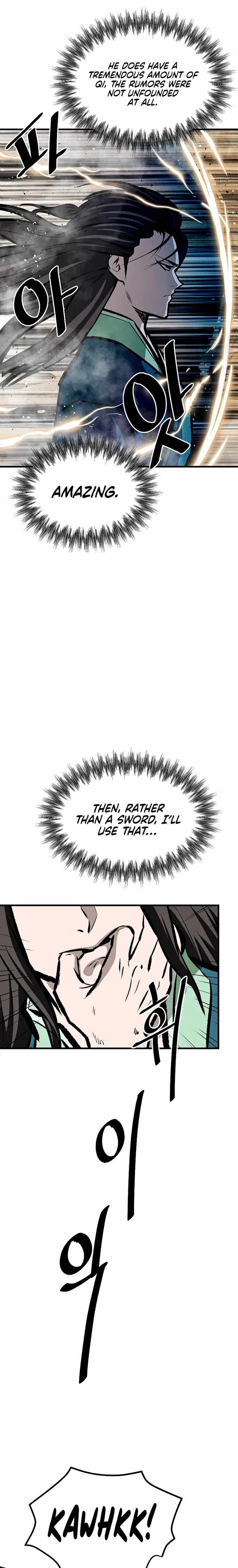 Bowblade: The Descendants Of Bowblade Chapter 61 - Page 3