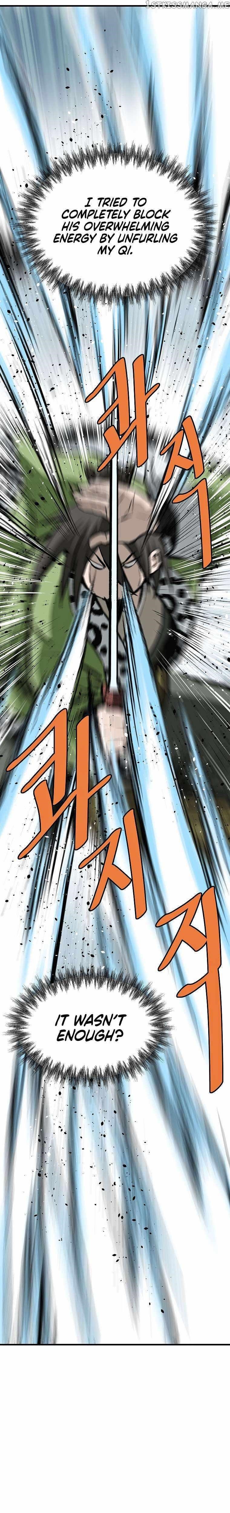 Bowblade: The Descendants Of Bowblade Chapter 62 - Page 6