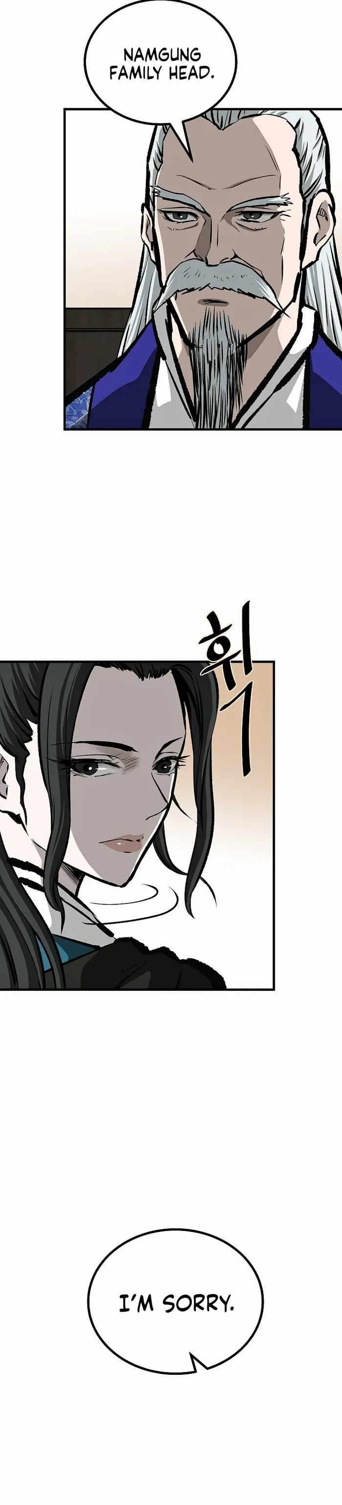 Bowblade: The Descendants Of Bowblade Chapter 63 - Page 28