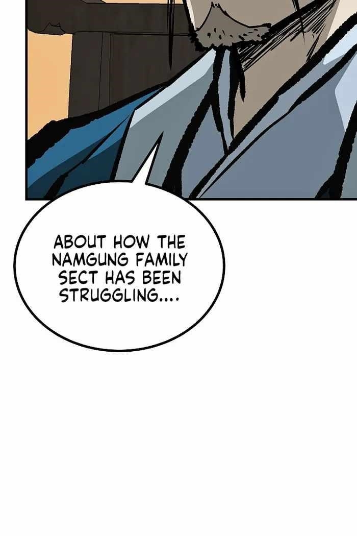 Bowblade: The Descendants Of Bowblade Chapter 63 - Page 3