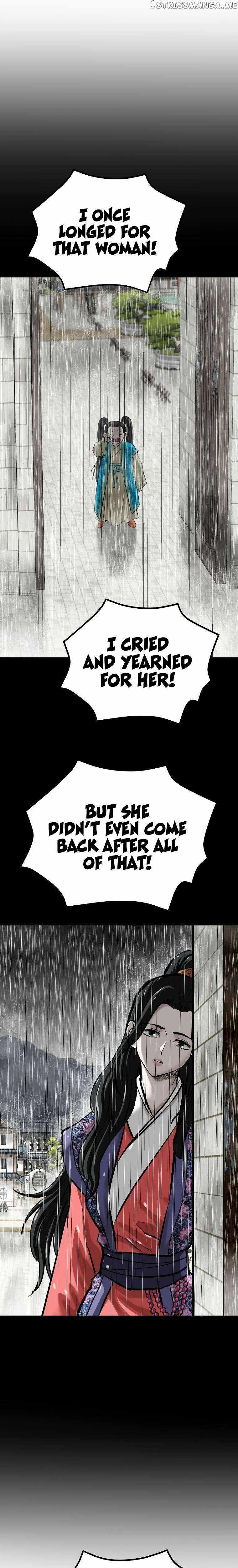 Bowblade: The Descendants Of Bowblade Chapter 64 - Page 24