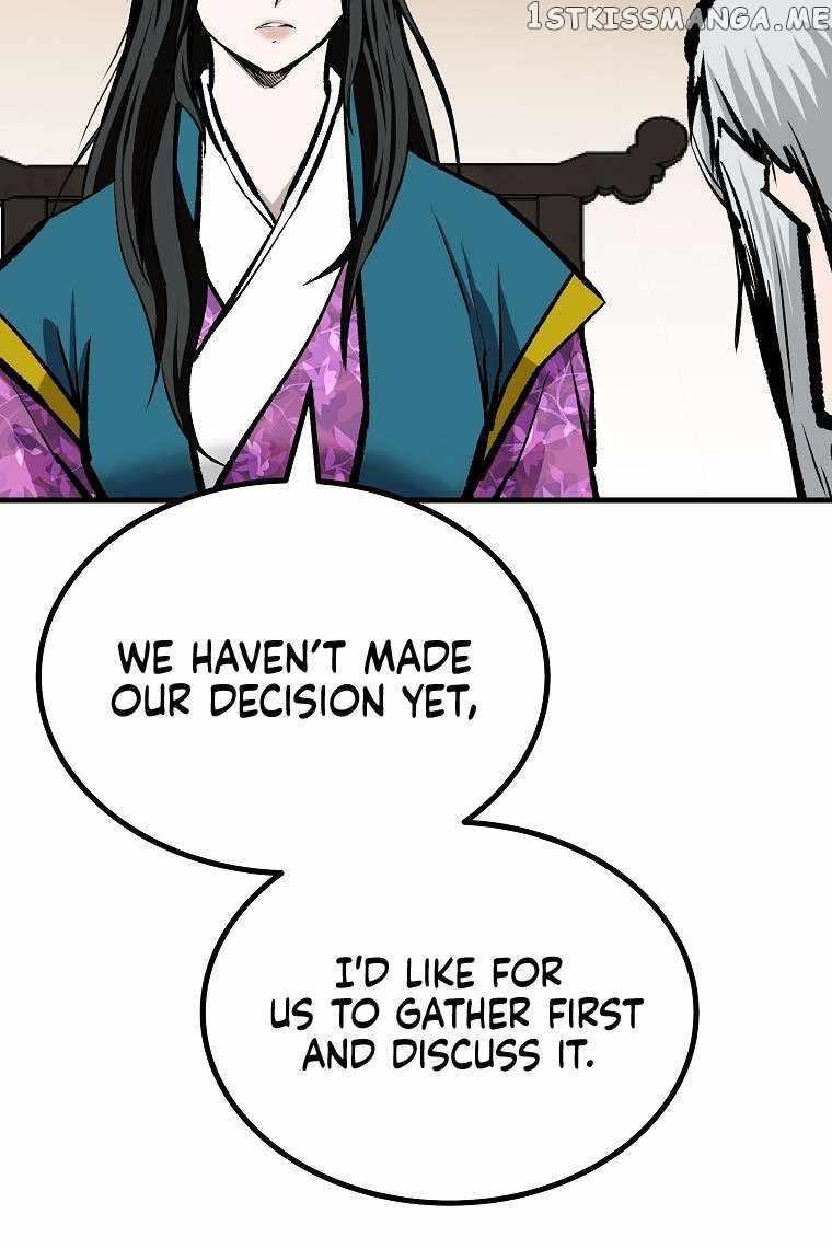 Bowblade: The Descendants Of Bowblade Chapter 64 - Page 3