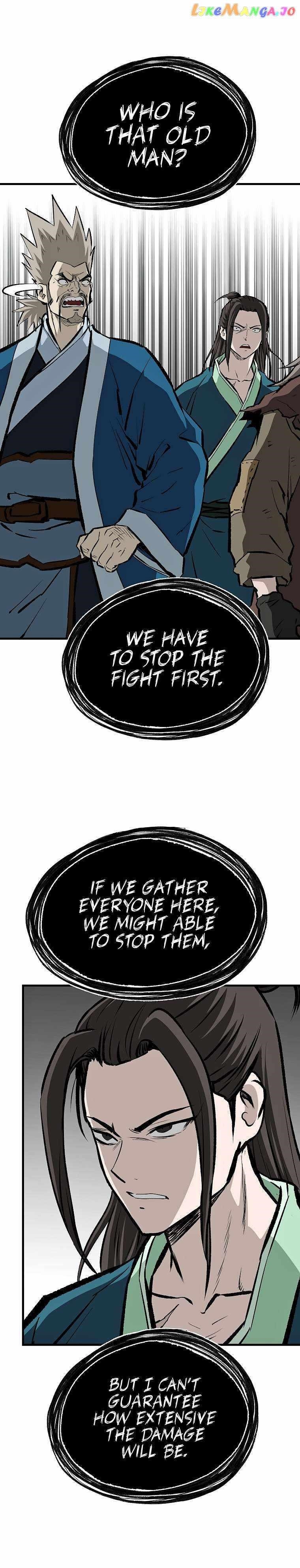 Bowblade: The Descendants Of Bowblade Chapter 66 - Page 14