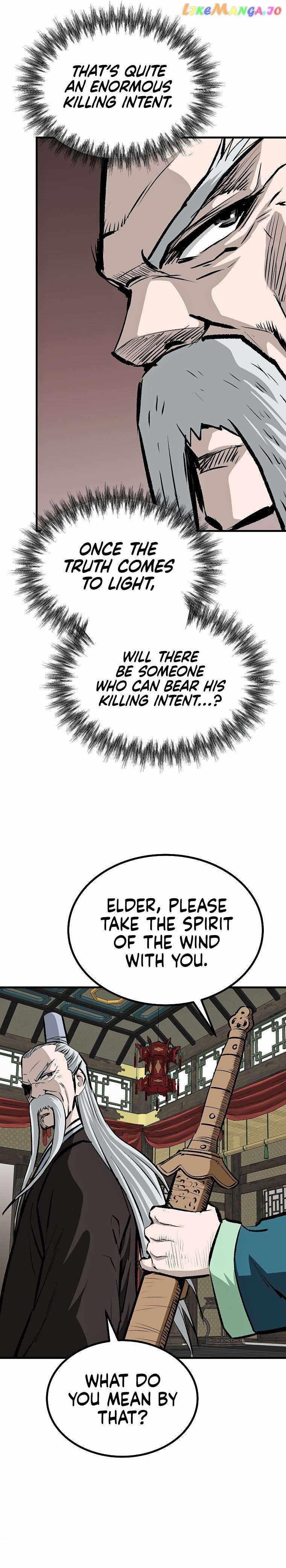 Bowblade: The Descendants Of Bowblade Chapter 66 - Page 29