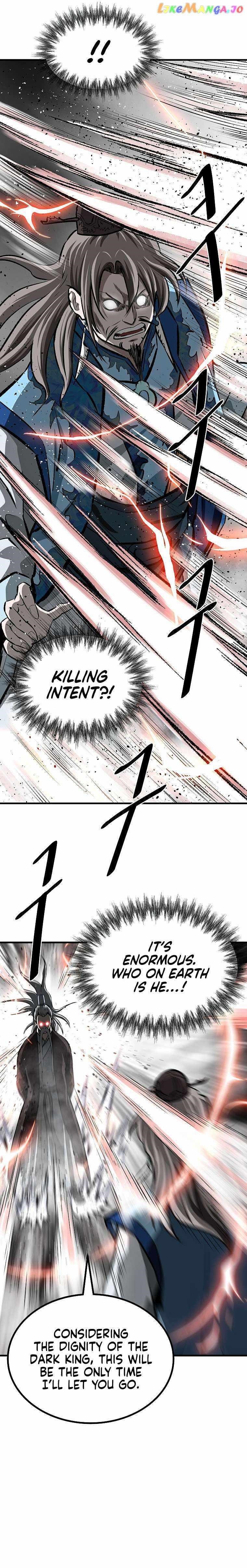 Bowblade: The Descendants Of Bowblade Chapter 66 - Page 4