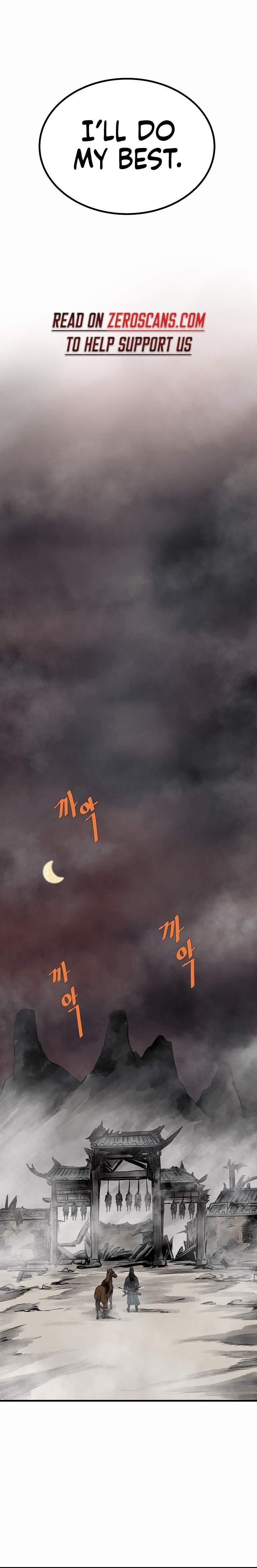 Bowblade: The Descendants Of Bowblade Chapter 69 - Page 28