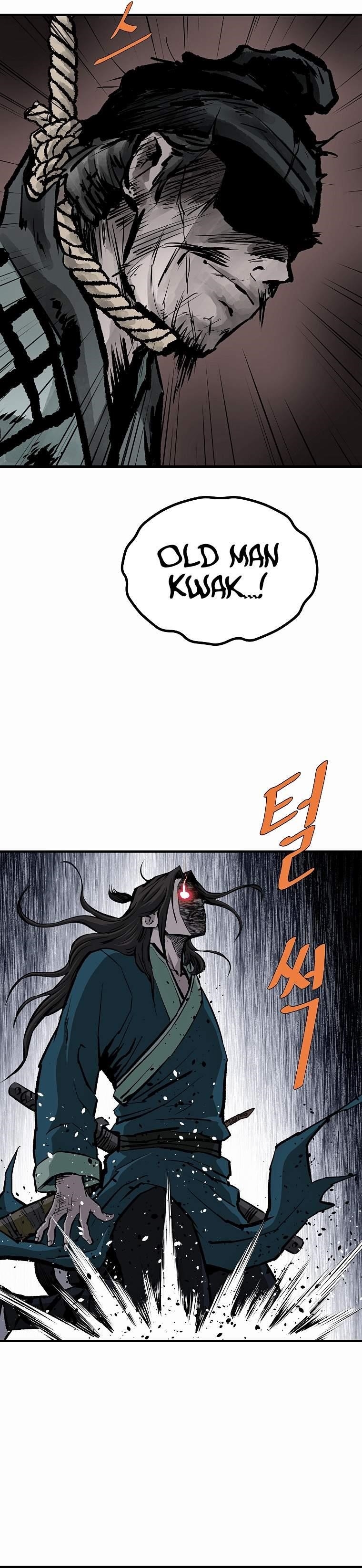 Bowblade: The Descendants Of Bowblade Chapter 69 - Page 30