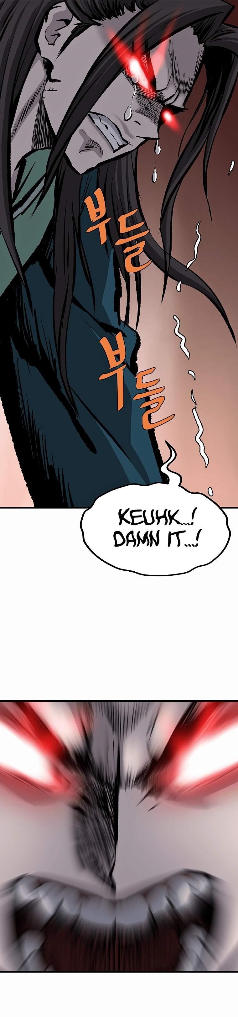 Bowblade: The Descendants Of Bowblade Chapter 69 - Page 31