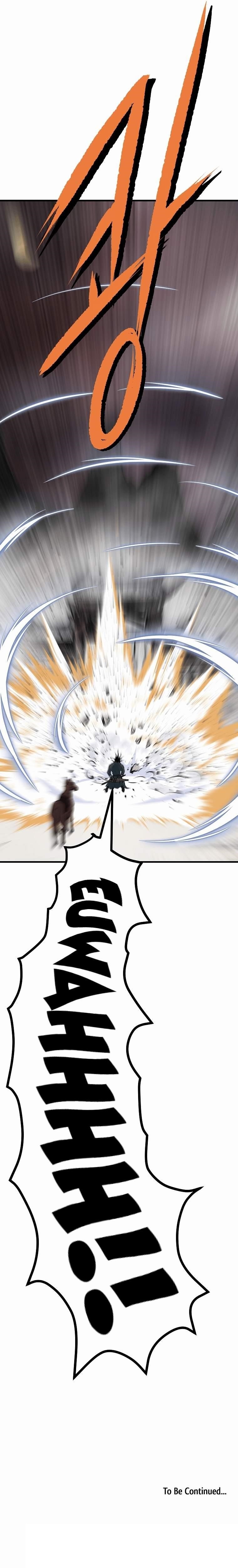 Bowblade: The Descendants Of Bowblade Chapter 69 - Page 32