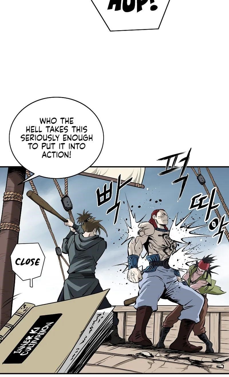 Bowblade: The Descendants Of Bowblade Chapter 7 - Page 2