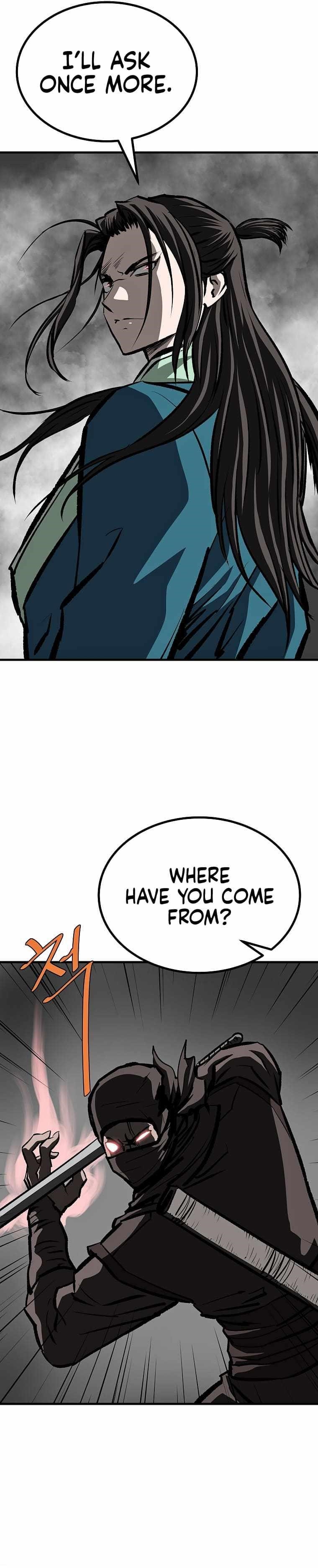 Bowblade: The Descendants Of Bowblade Chapter 70 - Page 14