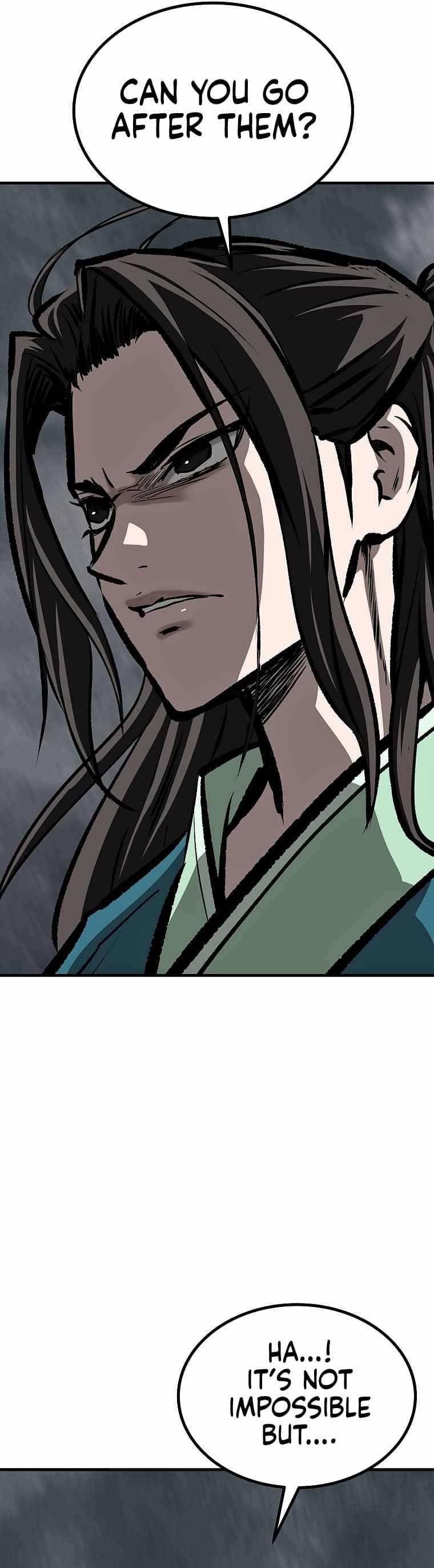 Bowblade: The Descendants Of Bowblade Chapter 70 - Page 31