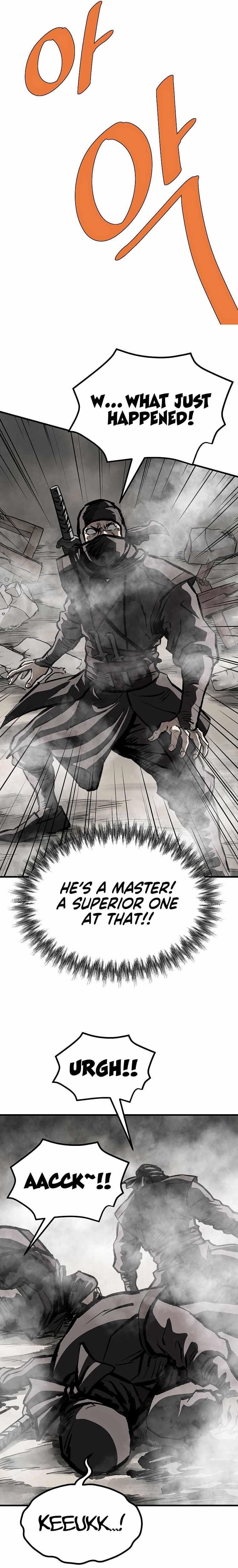 Bowblade: The Descendants Of Bowblade Chapter 70 - Page 9