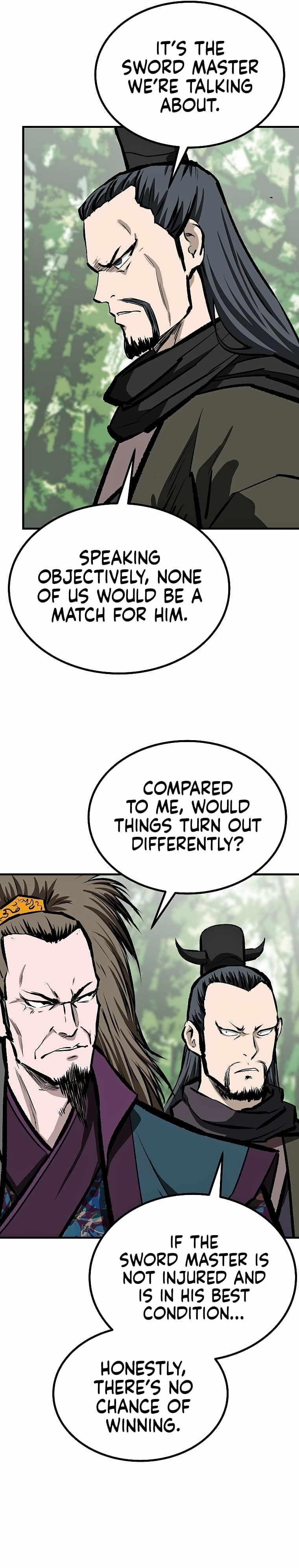 Bowblade: The Descendants Of Bowblade Chapter 71 - Page 10