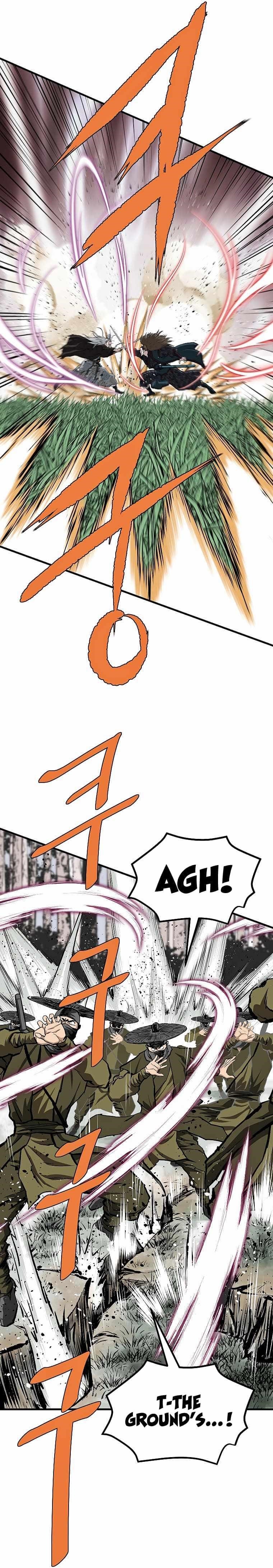 Bowblade: The Descendants Of Bowblade Chapter 71 - Page 30