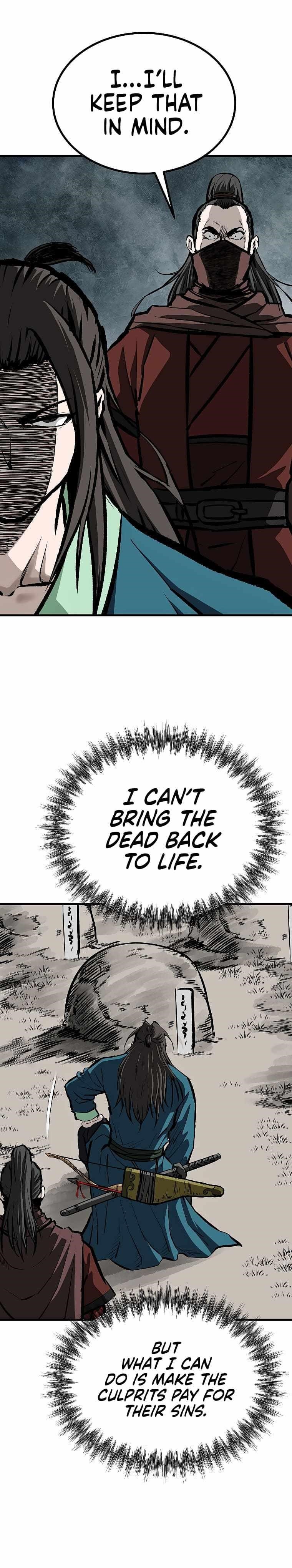 Bowblade: The Descendants Of Bowblade Chapter 71 - Page 4