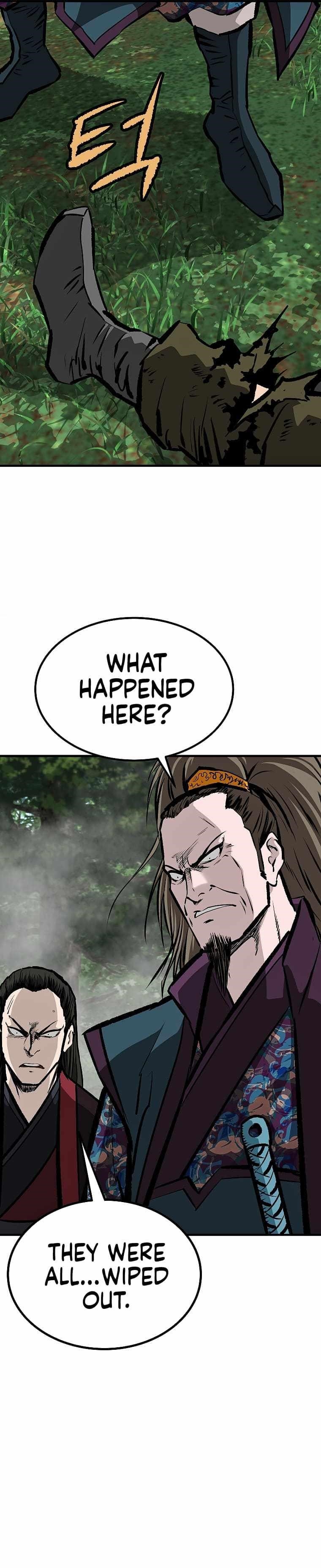 Bowblade: The Descendants Of Bowblade Chapter 71 - Page 7